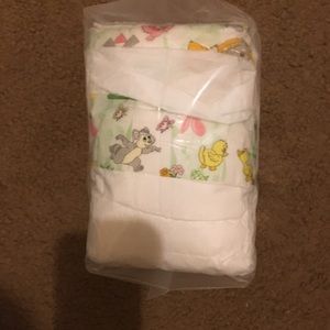 Brand New Preemie Baby Diapers
